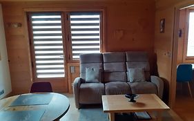 Appartement alp'intages